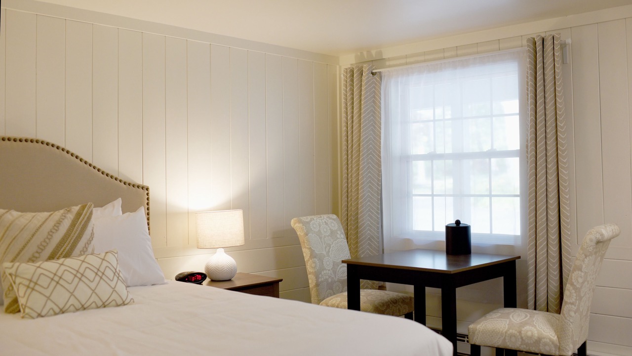 Photo of Bedroom in Sandwich