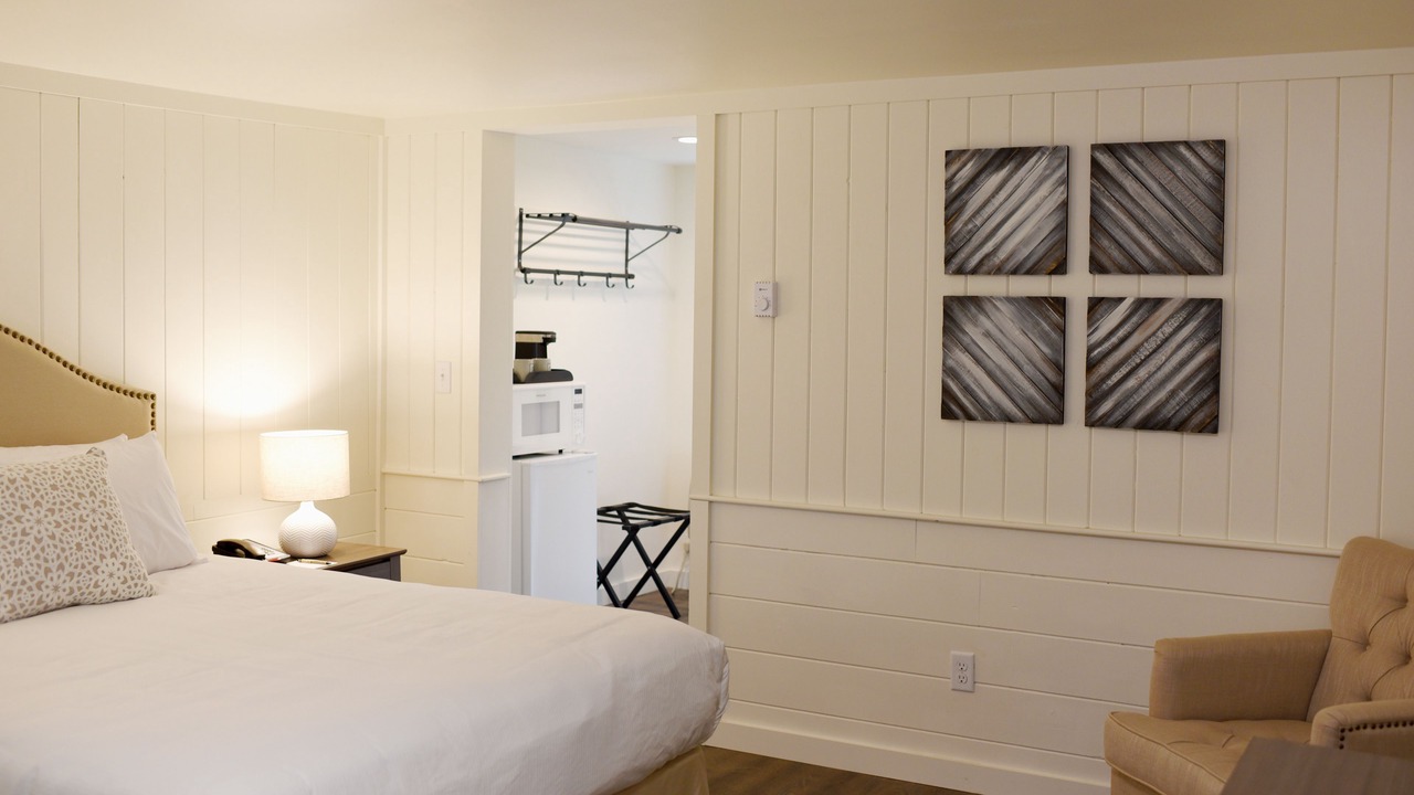 Photo of Bedroom in Sandwich