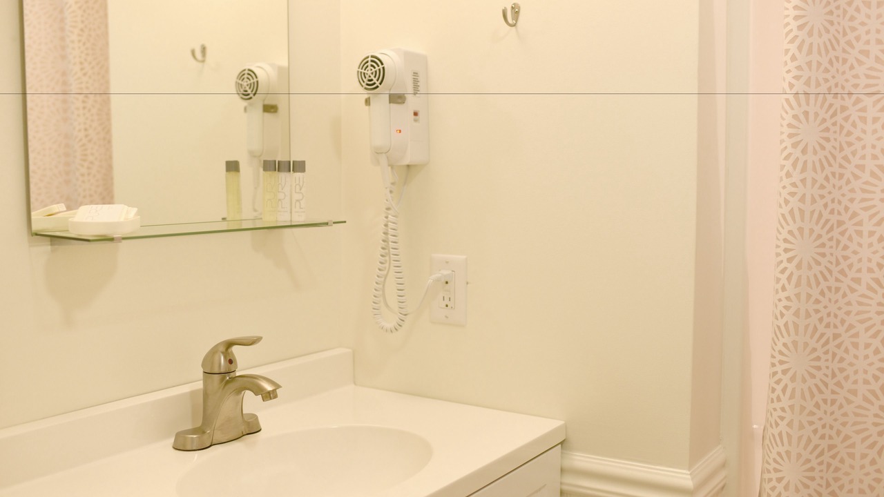 Photo of Bathroom in Sandwich