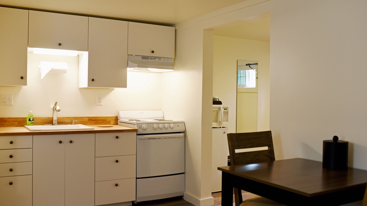 Photo of Kitchen in Sandwich