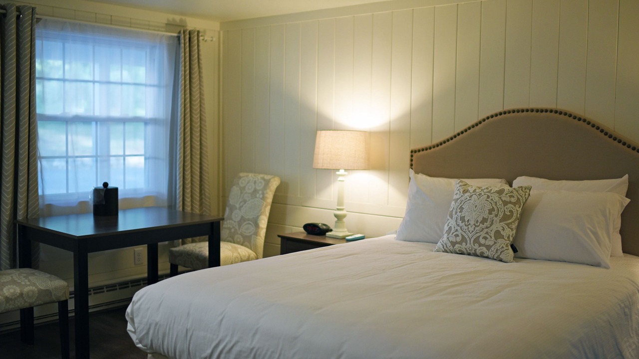 Photo of Bedroom in Sandwich