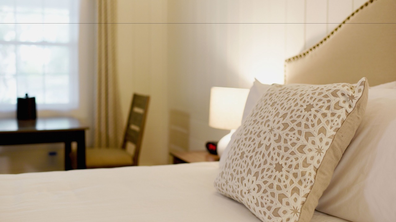 Photo of Bedroom in Sandwich