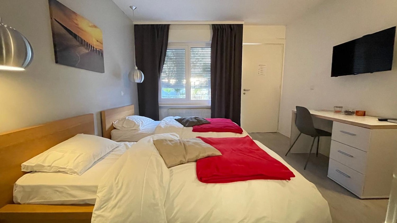 Photo of Bedroom in Prangins