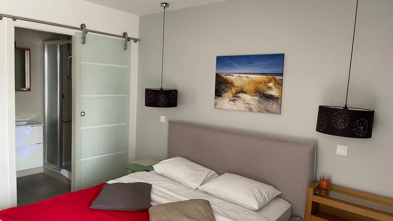 Photo of Bedroom in Prangins