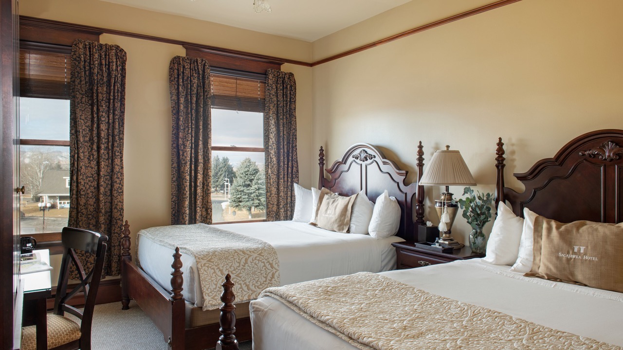 Photo of Bedroom in Three Forks