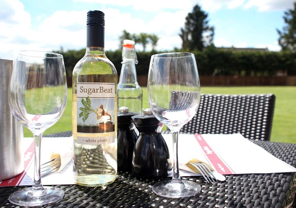 Photo of Others in Hethel