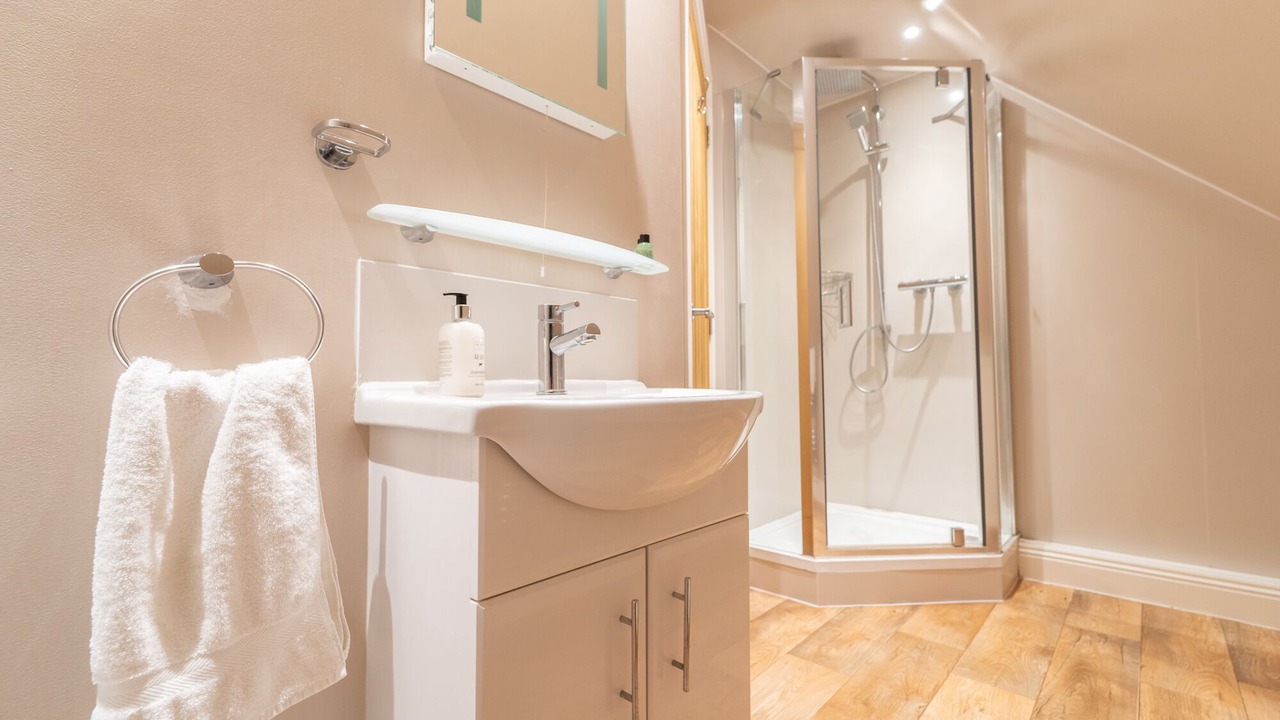 Photo of Bathroom in Hethel