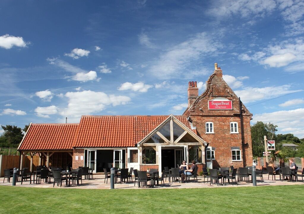 Photo of Outdoor in Hethel