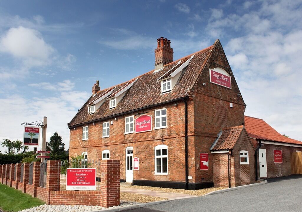 Photo of Outdoor in Hethel