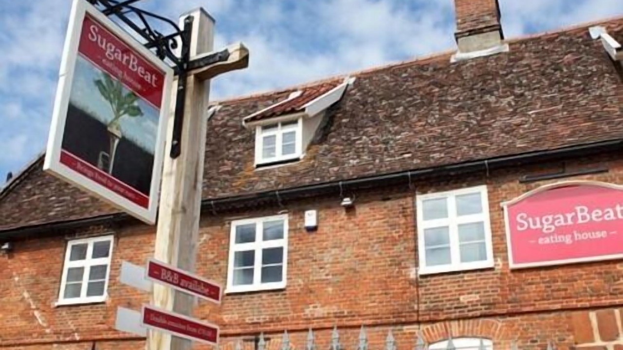 Photo of Outdoor in Hethel