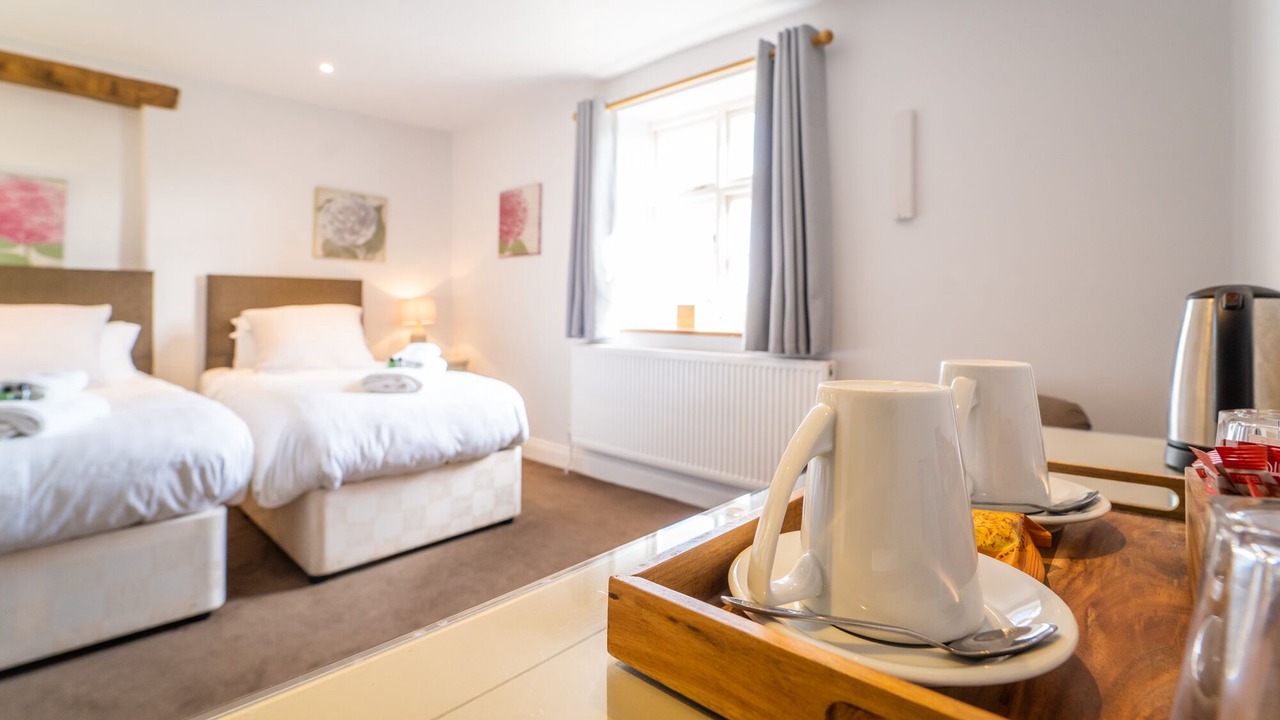 Photo of Others in Hethel