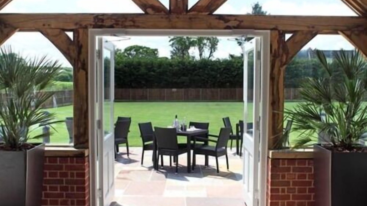 Photo of Others in Hethel