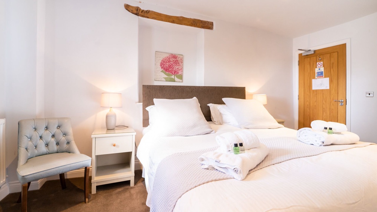 Photo of Bedroom in Hethel