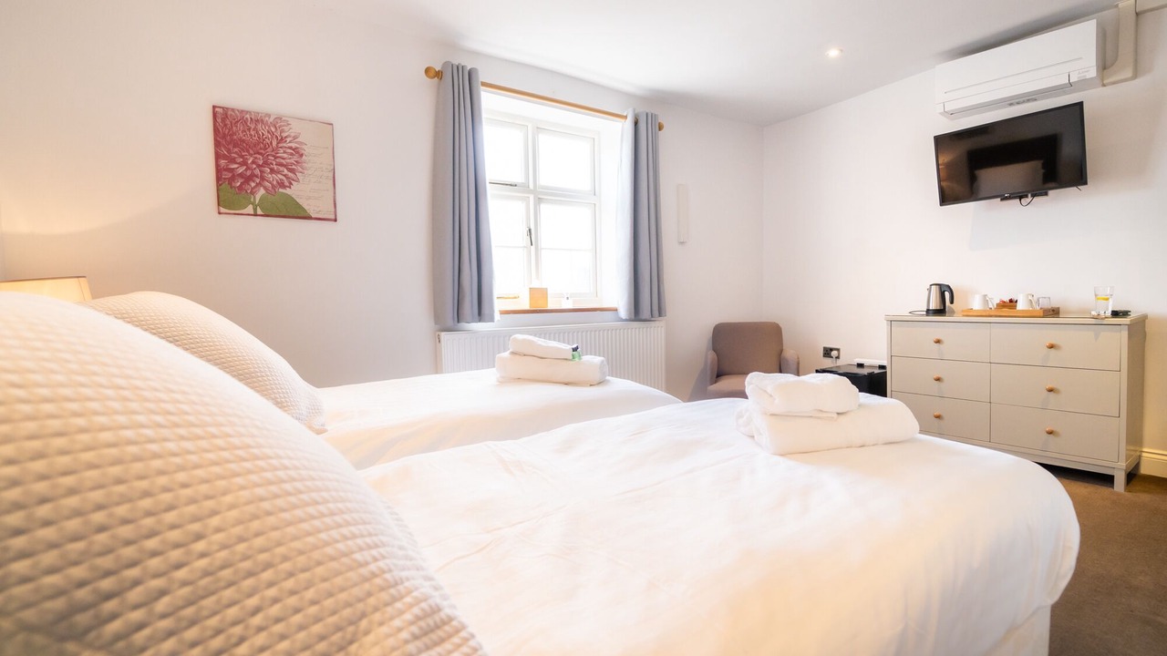 Photo of Bedroom in Hethel