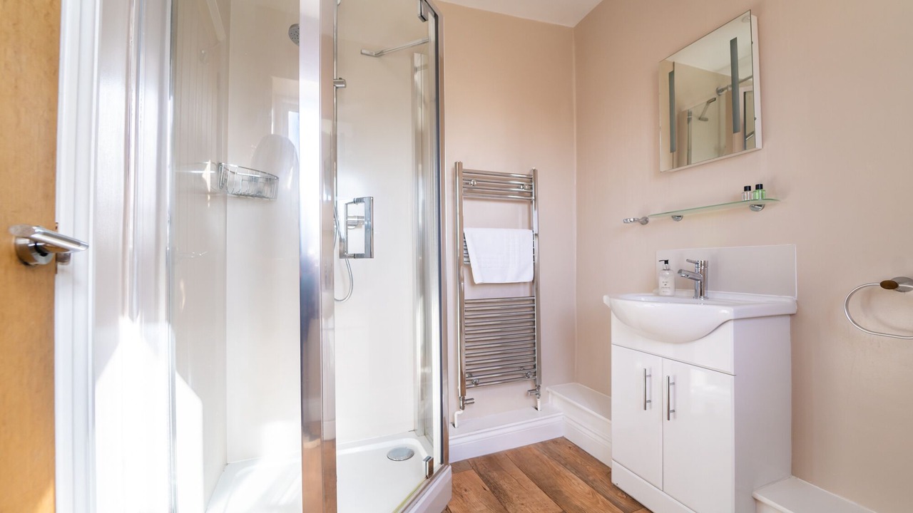 Photo of Bathroom in Hethel