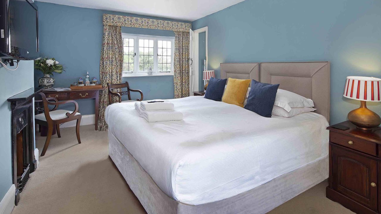 Photo of Bedroom in Oxford