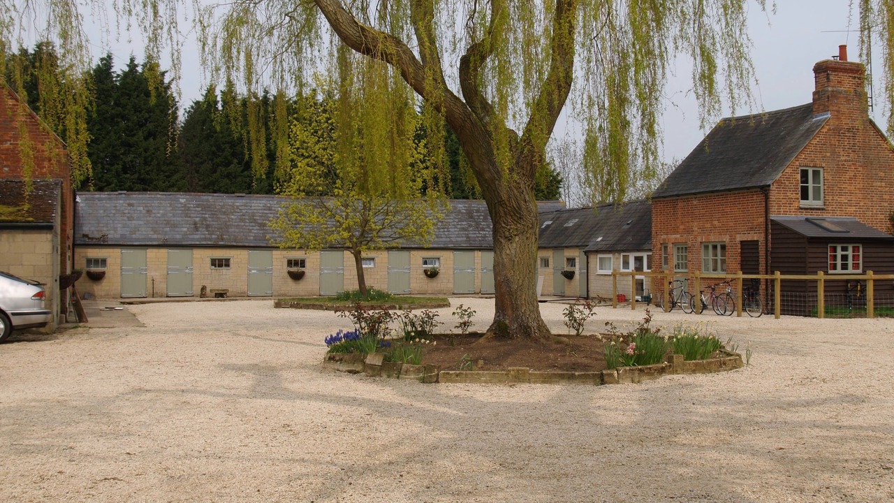 Photo of Outdoor in Oxford