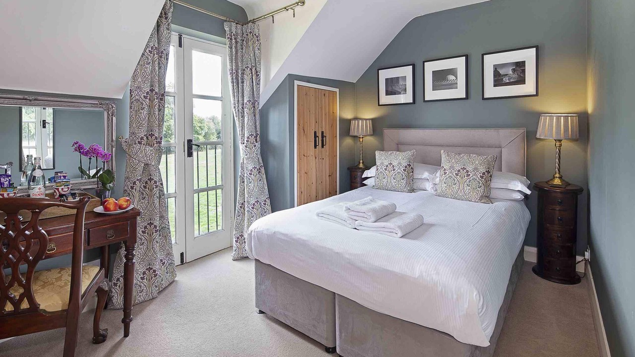 Photo of Outdoor in Oxford