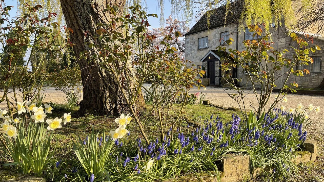 Photo of Outdoor in Oxford