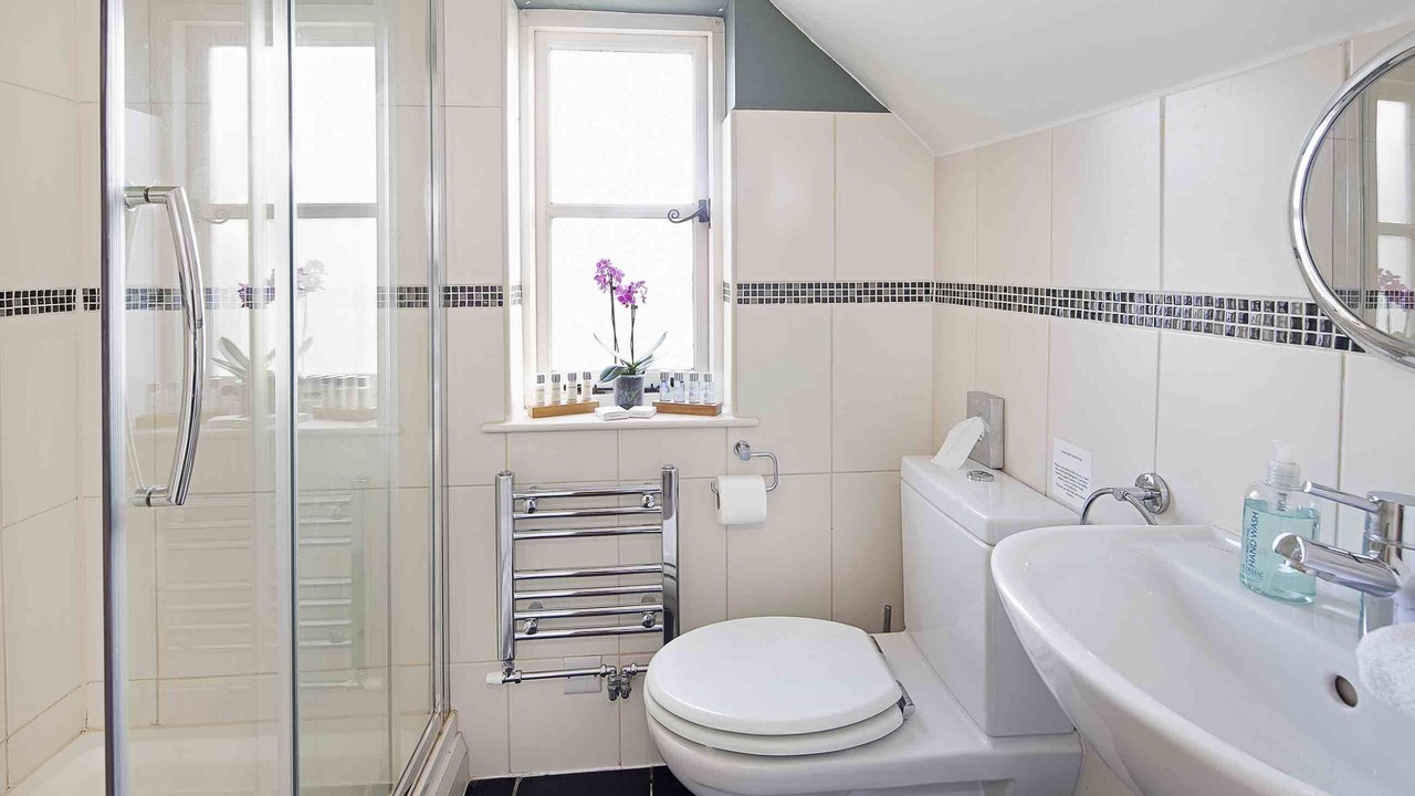 Photo of Bathroom in Oxford