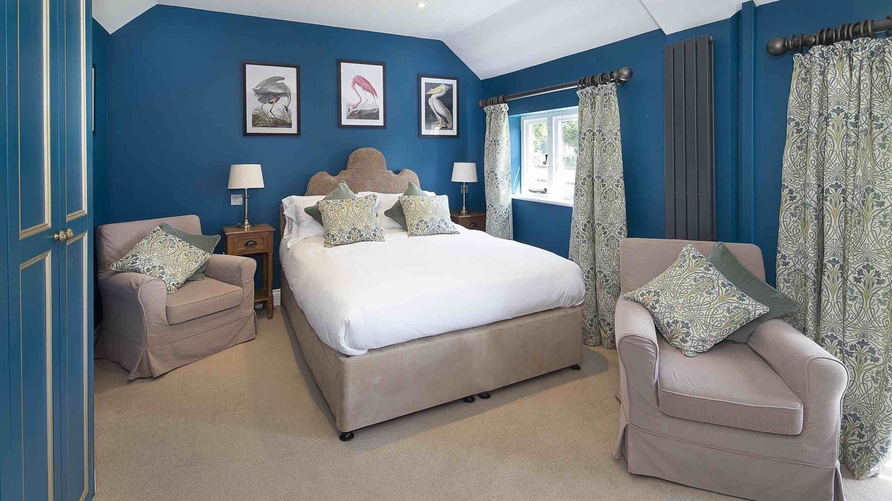 Photo of Bedroom in Oxford