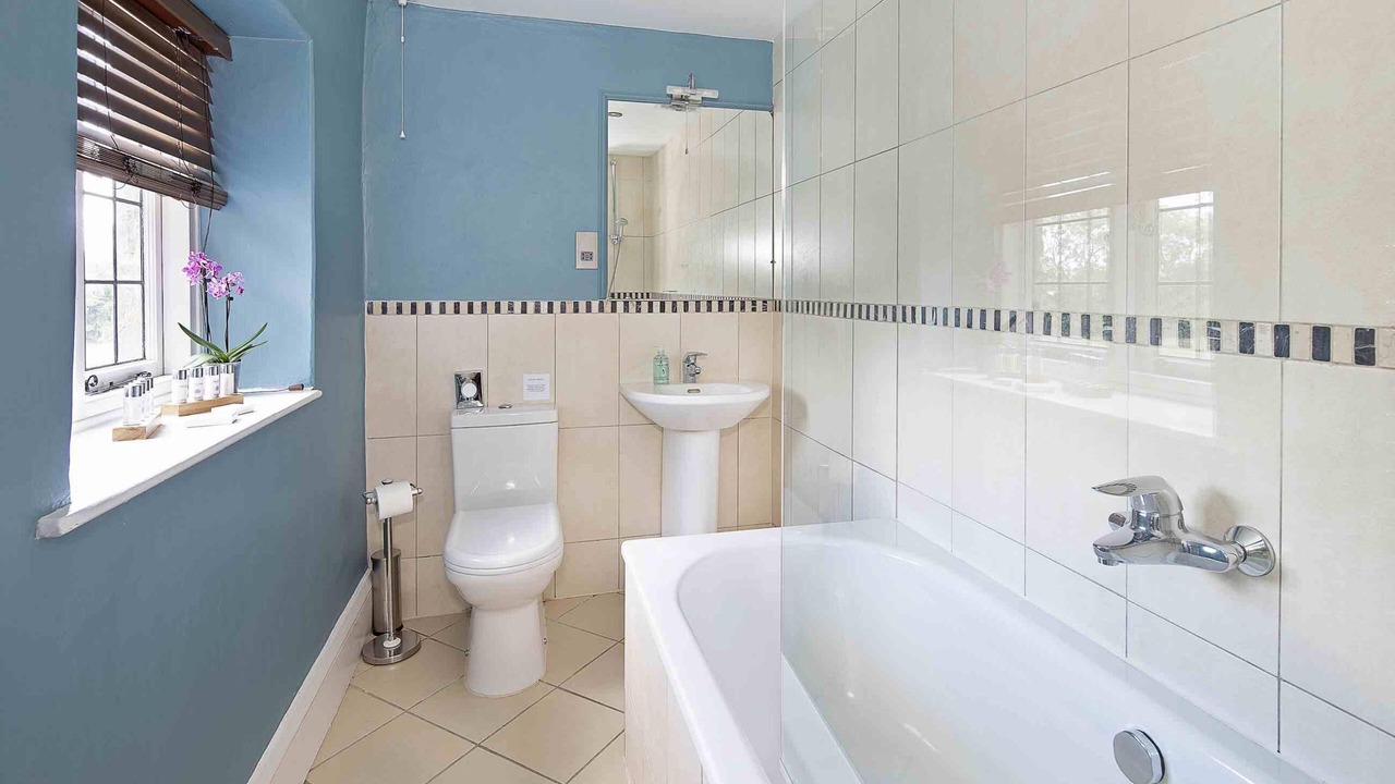 Photo of Bathroom in Oxford