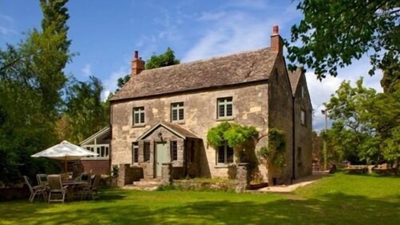Photo of Buildings in Oxford