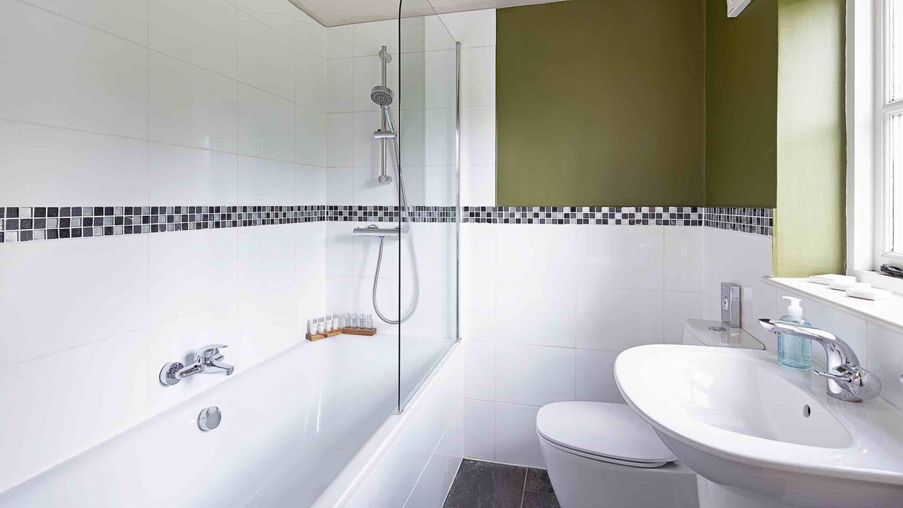 Photo of Bathroom in Oxford