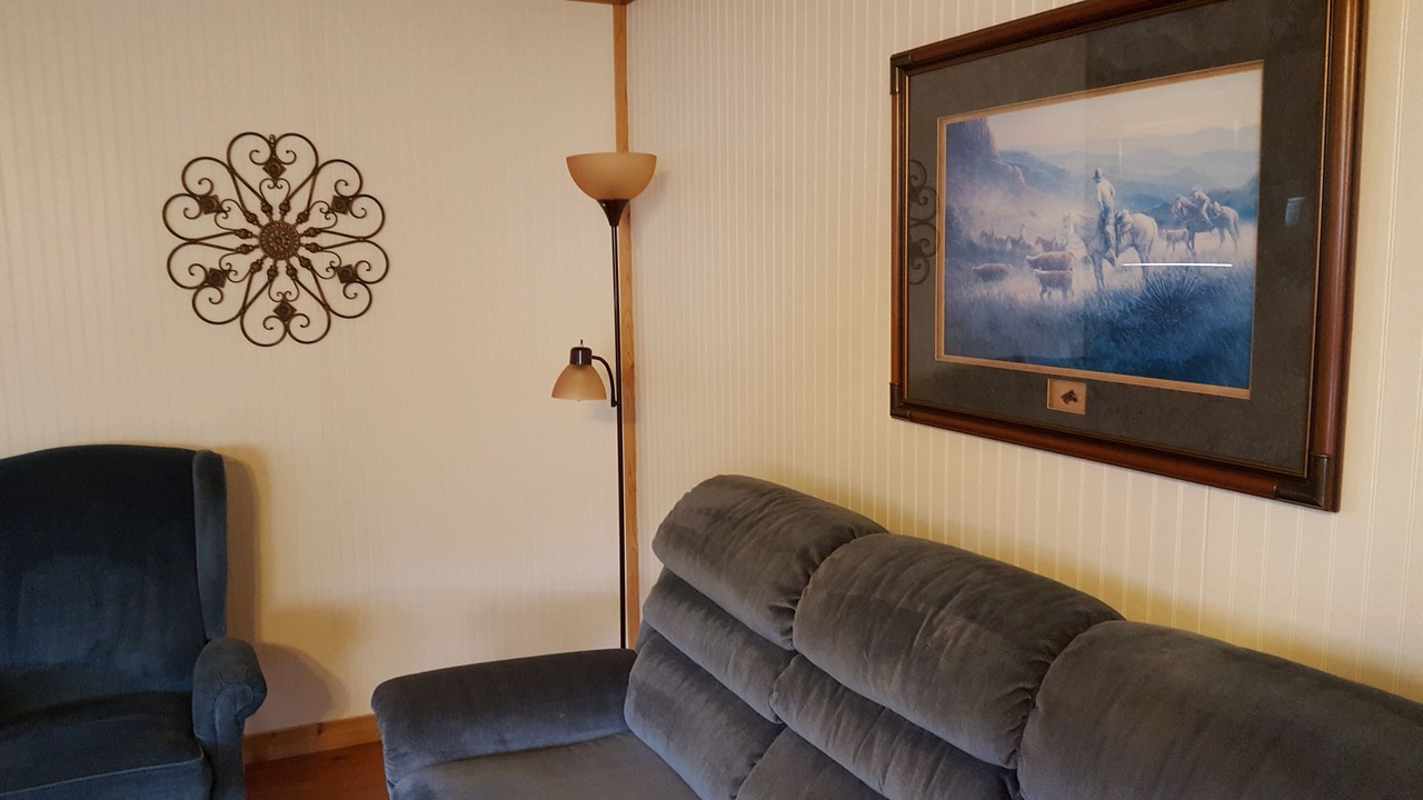 Photo of Livingroom in Boerne