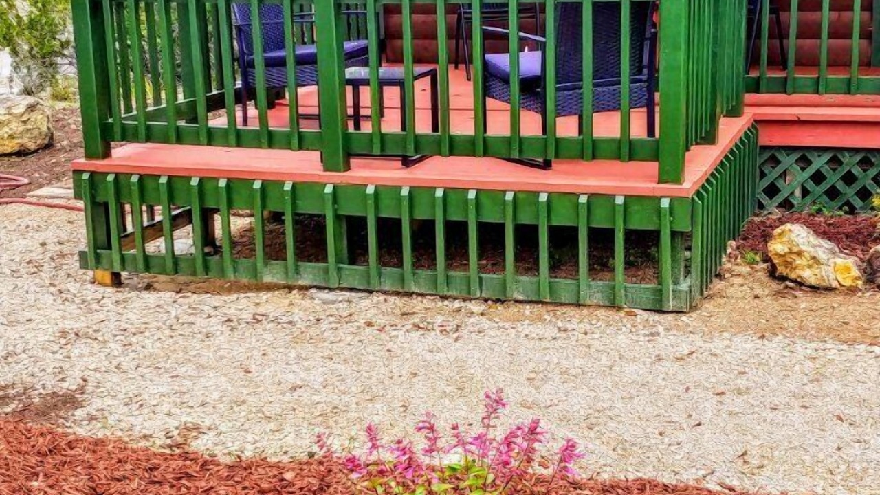 Photo of Outdoor in Boerne