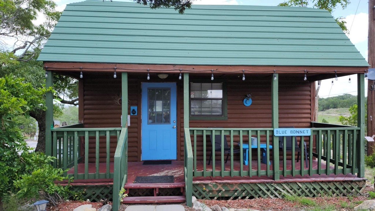 Photo of Outdoor in Boerne