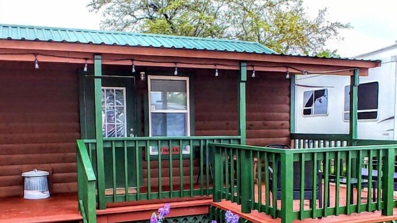 Photo of Outdoor in Boerne