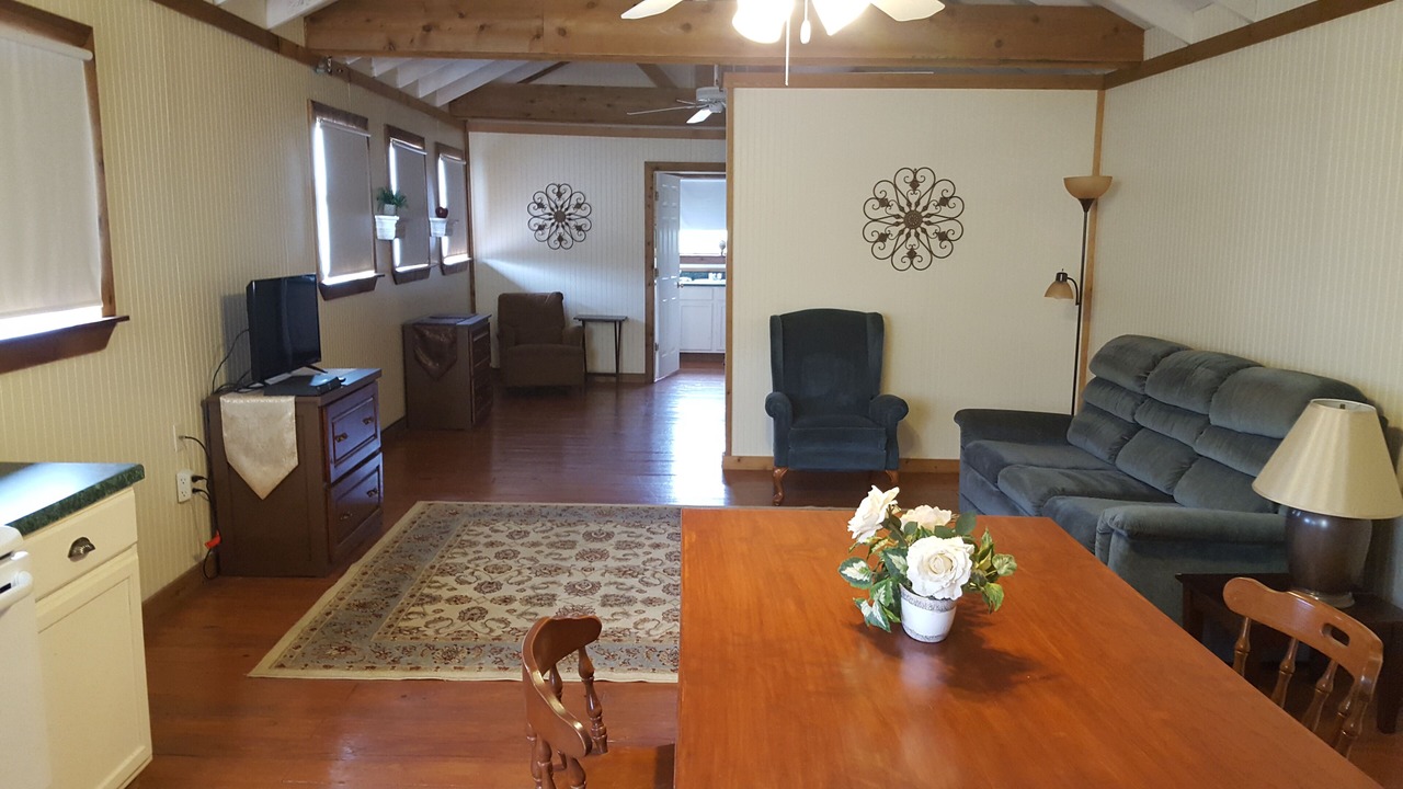 Photo of Livingroom in Boerne