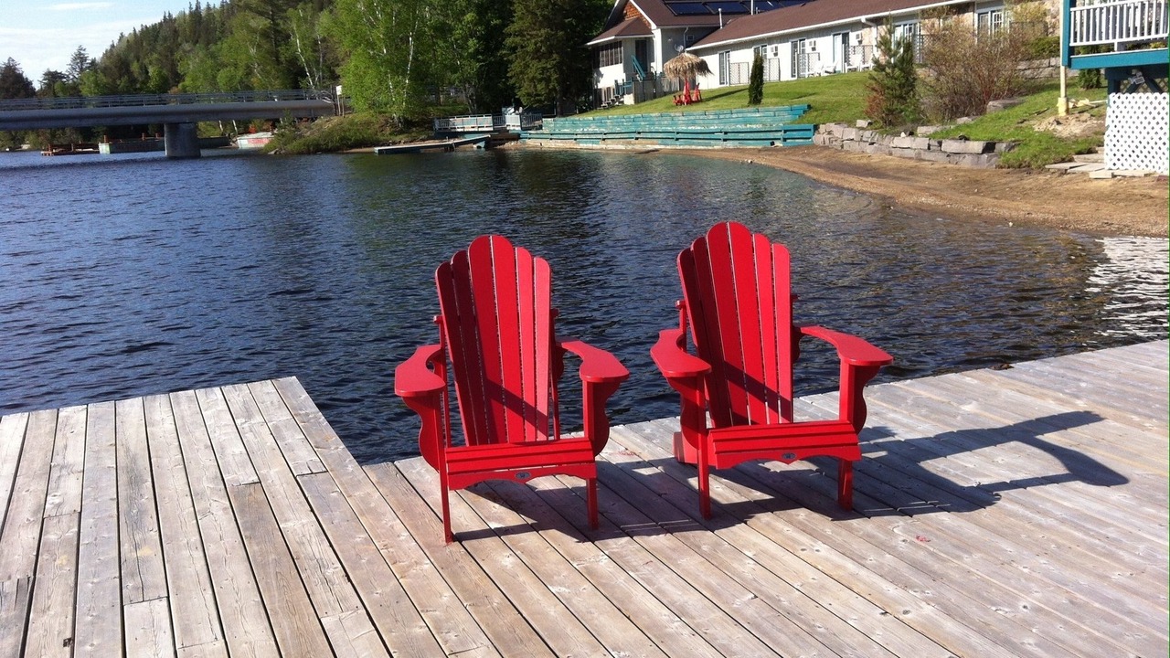 Photo of Others in Algonquin Highlands