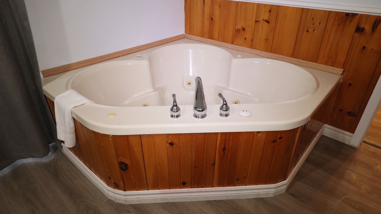 Photo of Bedroom in Algonquin Highlands