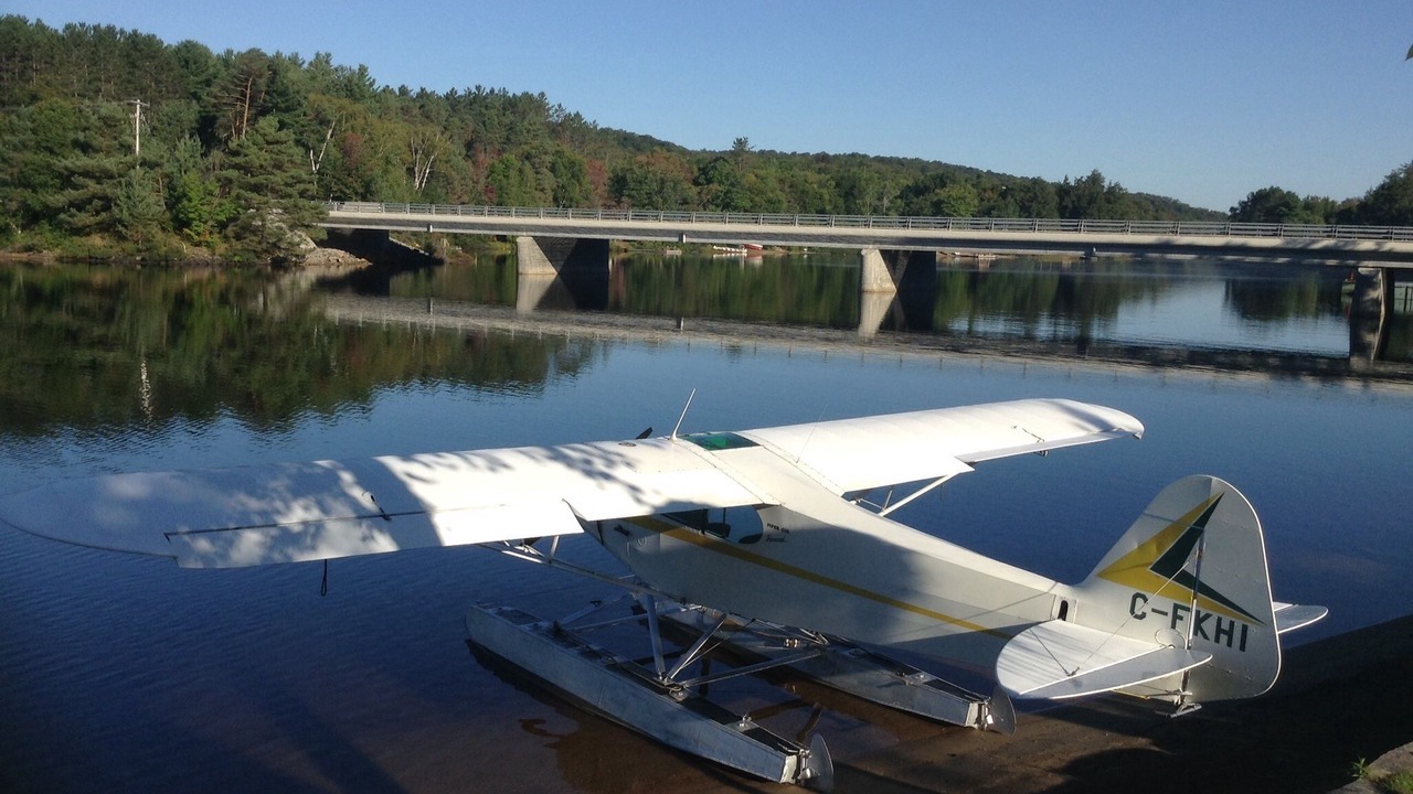 Photo of Others in Algonquin Highlands