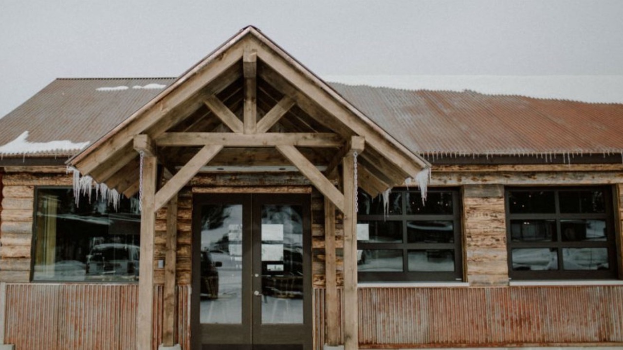 Photo of Outdoor in Stanley