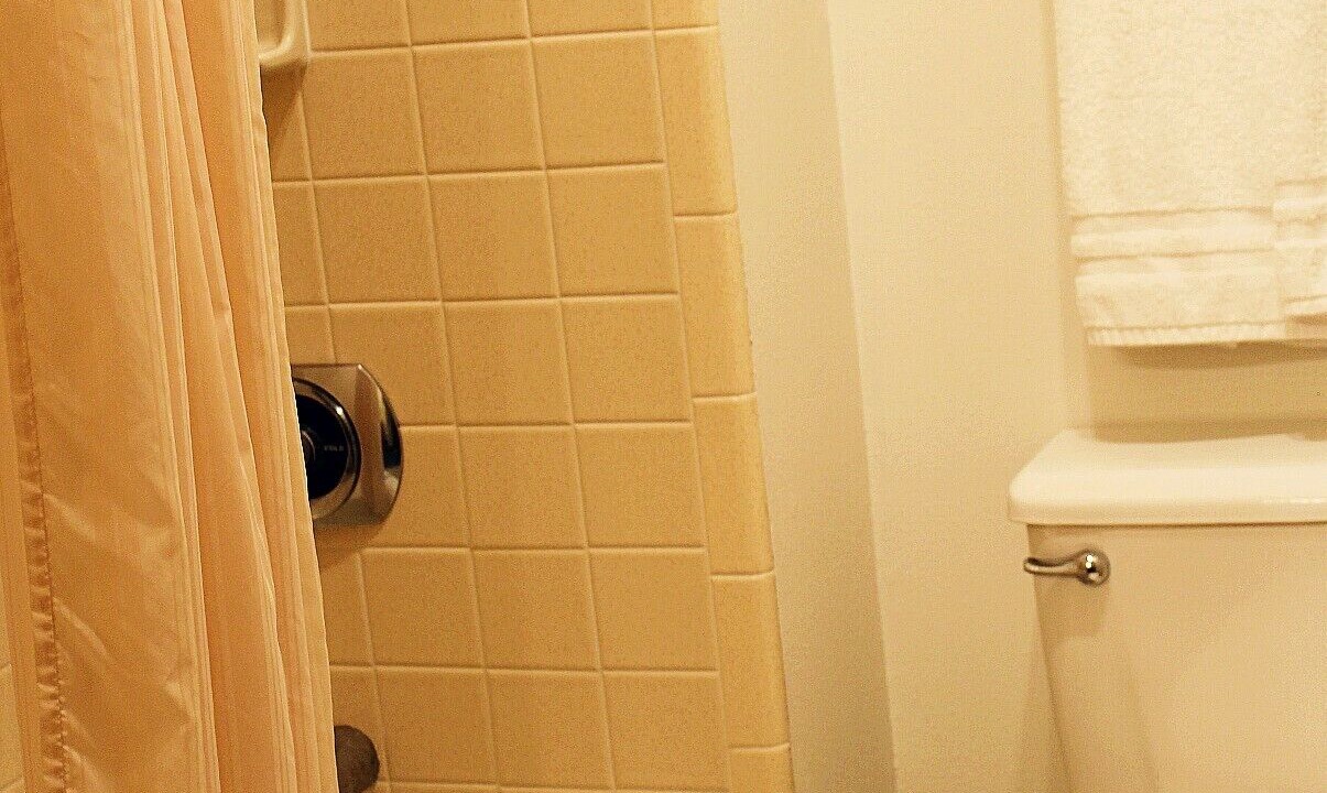 Photo of Bathroom in Stanley