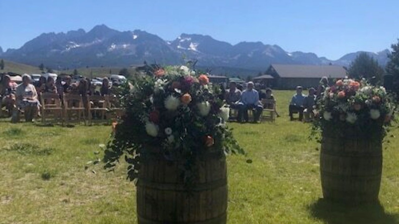 Photo of Outdoor in Stanley