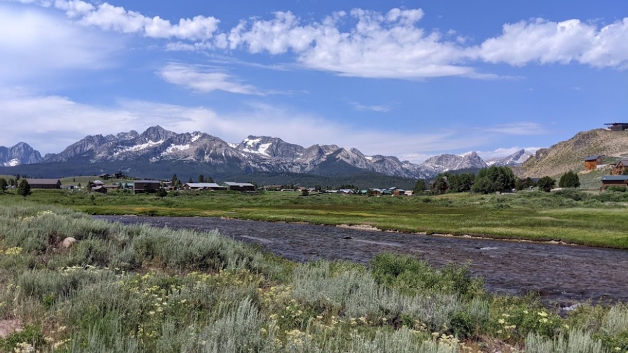 Photo of Outdoor in Stanley