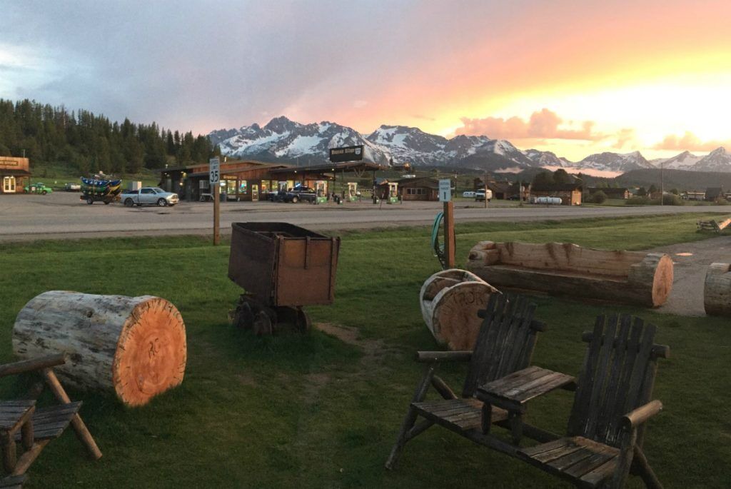 Photo of Patio Balcony in Stanley