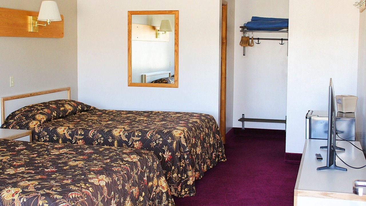 Photo of Bedroom in Stanley