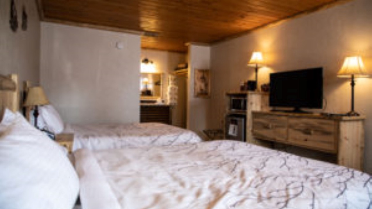 Photo of Bedroom in Stanley