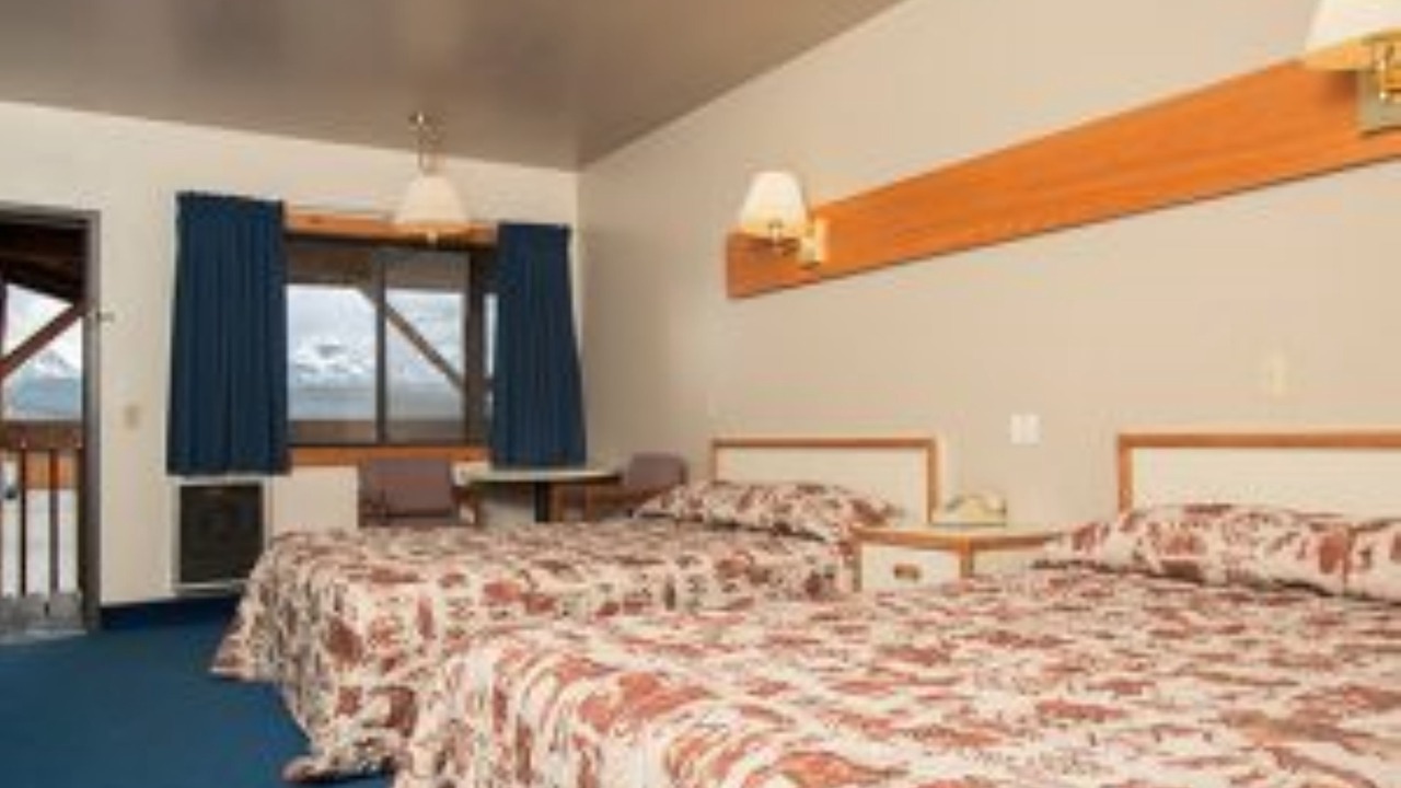 Photo of Bedroom in Stanley