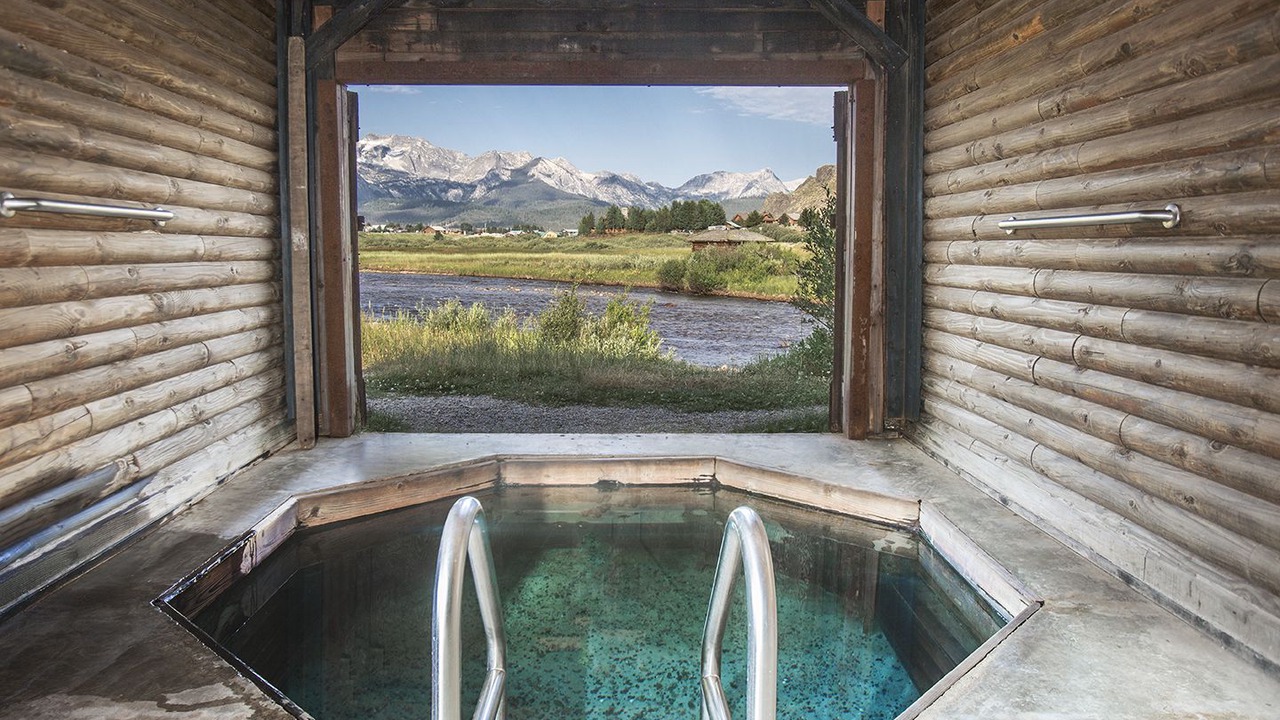 Photo of Outdoor in Stanley