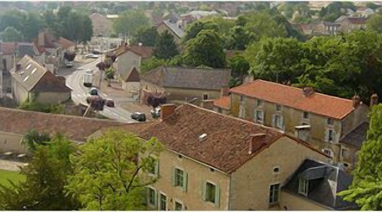 Photo of Others in Lussac-les-Chateaux