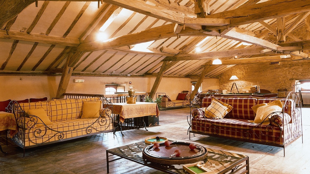 Photo of Others in Lussac-les-Chateaux