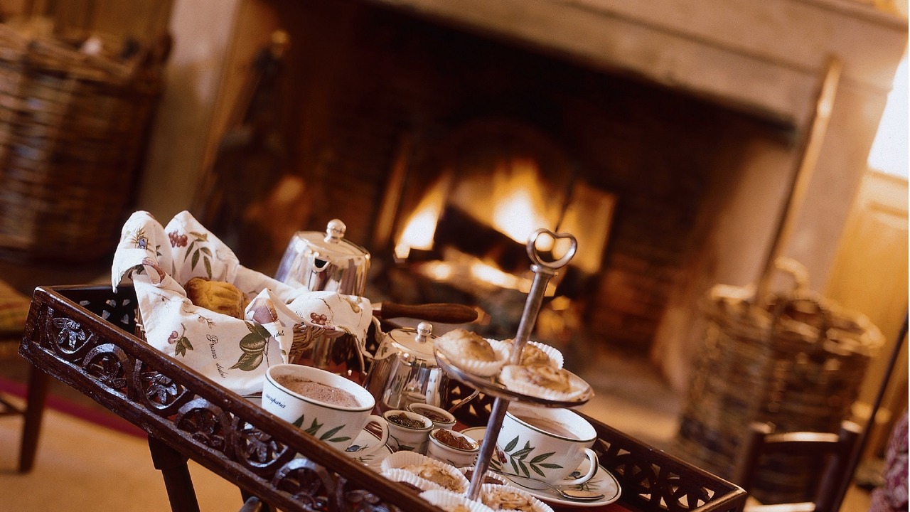 Photo of Livingroom in Lussac-les-Chateaux