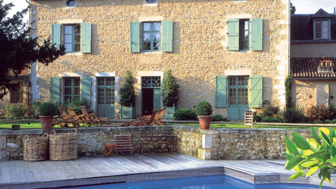 Photo of Outdoor in Lussac-les-Chateaux