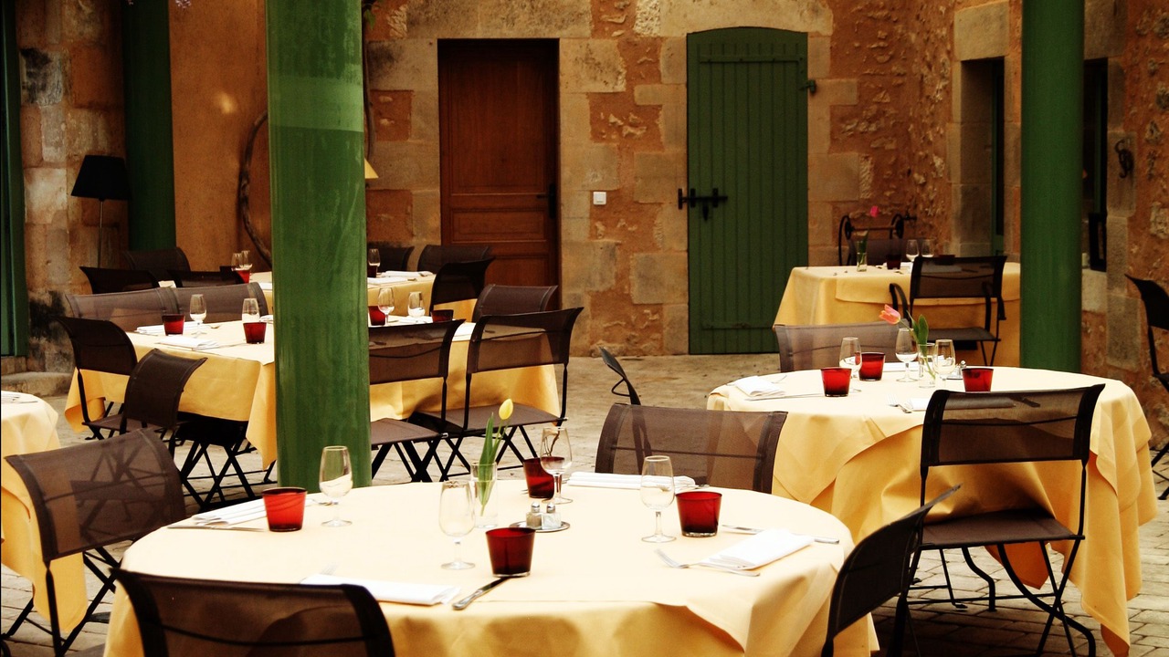 Photo of Others in Lussac-les-Chateaux